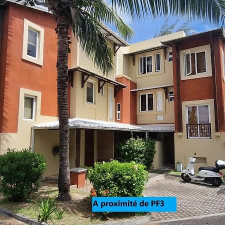 Jardin Aux Mille Senteurs Apartment Bain Boeuf Ngoại thất bức ảnh
