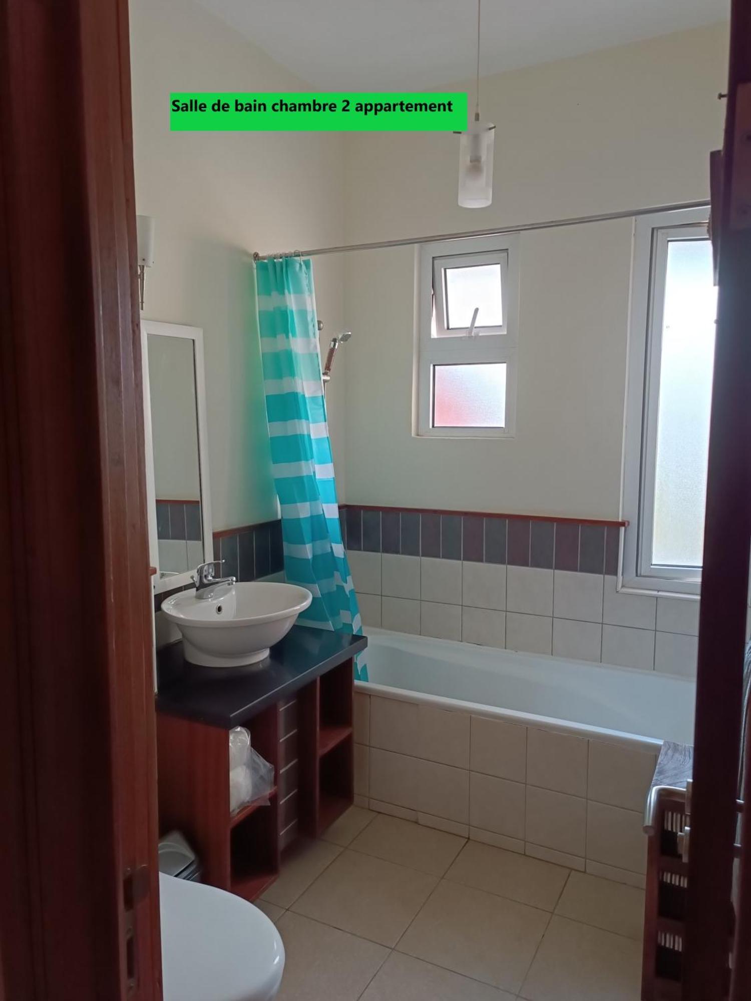 Jardin Aux Mille Senteurs Apartment Bain Boeuf Ngoại thất bức ảnh