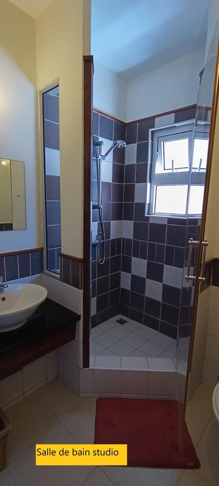 Jardin Aux Mille Senteurs Apartment Bain Boeuf Ngoại thất bức ảnh